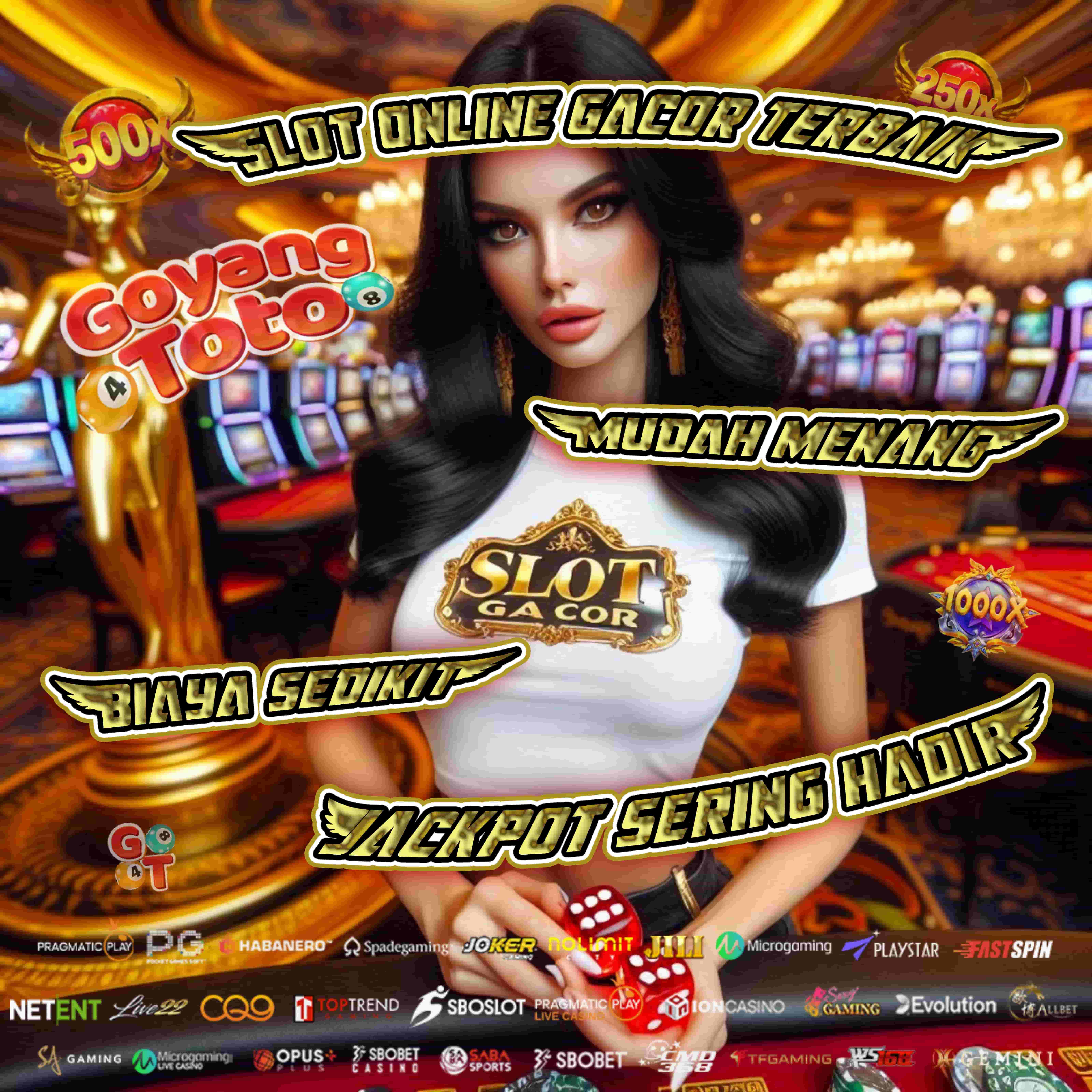 Situs Slot Gacor